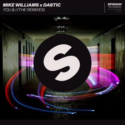 You & I (The Remixes) 專輯 Mike Williams/Yhasmin Valenzuela/Sergio Cervetti/Philipp Staudlin/Moravian Philharmonic Orchestra