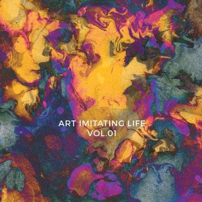 Art Imitating Life Vol 1 專輯 Eagles & Butterflies