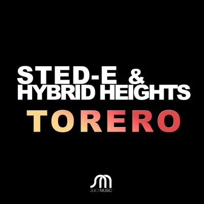 Torero 專輯 Sted-E/Incognet/Santeli/Jodie Aysha/JONVS