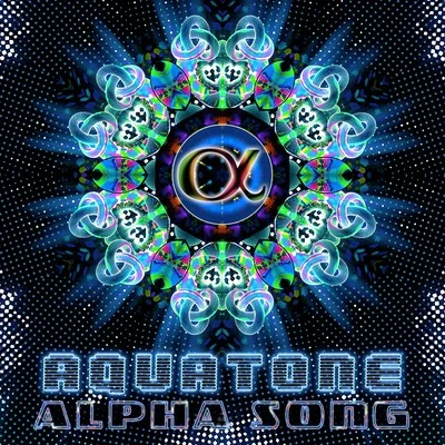 Alpha Song 专辑 Aquatone