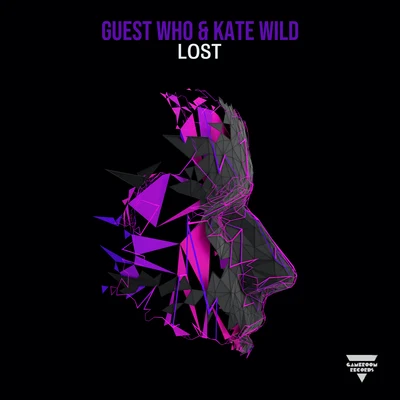 Lost 專輯 Kate Wild/Lūx