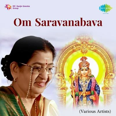 Om Saravanabava 專輯 Prasad/Neelu/Bosskey