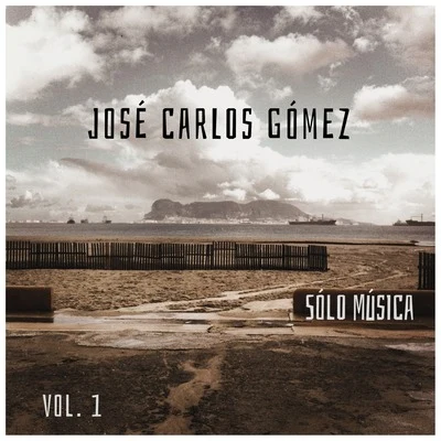 Sólo Música, Vol. 1 專輯 José Carlos Gómez/Miguel Poveda