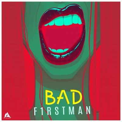 Bad 专辑 Ian Thomas/F1rstman