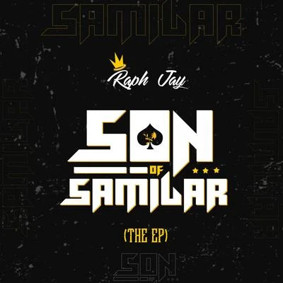 Son Of Samilar 專輯 Korkormikor/Raph Jay