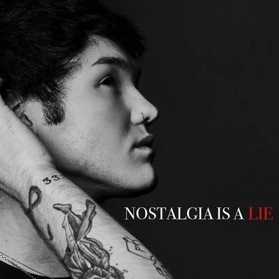 Nostalgia Is A Lie 專輯 Goody Grace