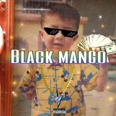 BLACKMANGO 专辑 YGooo/Ten o' clock