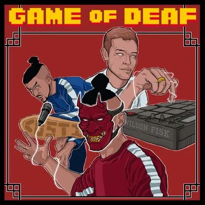 Game Of Deaf 專輯 Costi/Jador