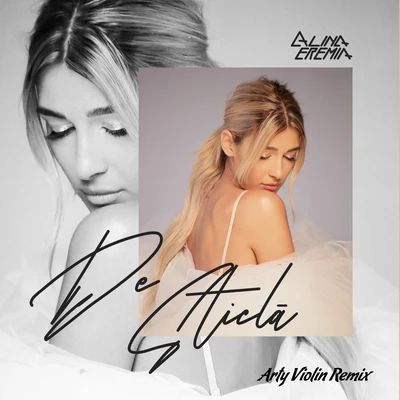 De Sticla (Arty Violin Remix) 專輯 Alina Eremia