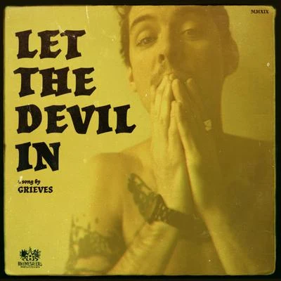 Let The Devil In 專輯 Too Many Ts/Grieves