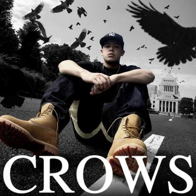 CROWS 專輯 MIYACHI