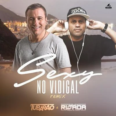 Sexy no Vidigal (Remix) 專輯 Genghis Clan/Mr. Catra