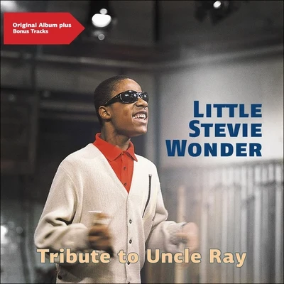 Tribute to Uncle Ray 專輯 Jirí Malásek/Vladimír Popelka/Stevie Wonder/Taneční orchestr Čs. rozhlasu