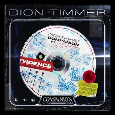 Companion 专辑 Dion Timmer