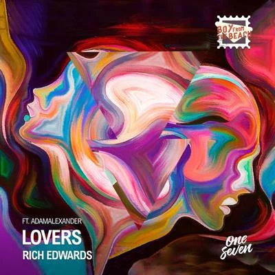 Lovers 专辑 Rich Edwards/Alessia Labate/CHRNS