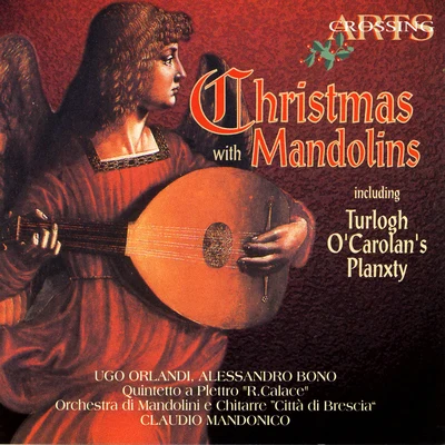 Christmas With Mandolins 專輯 Sergio Vartolo/Ugo Orlandi