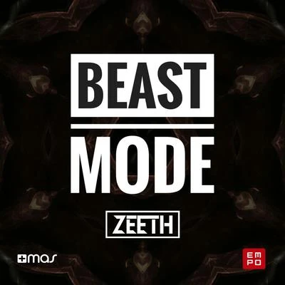 Beast Mode 專輯 Haesën/Zeeth