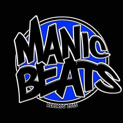 Manic Beats Styles 專輯 Guillotine/Throwed Ese/B.i.G. PA日$