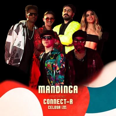 Celosa (Trap Remix) 专辑 Mandinga