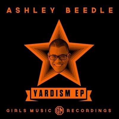 Yardism - EP 专辑 Ashley Beedle