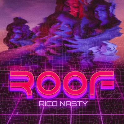 Rico Nasty Roof