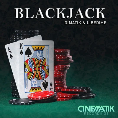 Blackjack 專輯 Dimatik