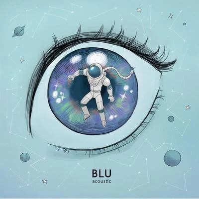 Blu (Acoustic) 專輯 Jon Bellion