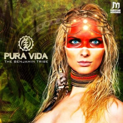 The Benjamin Tribe 專輯 Pura Vida