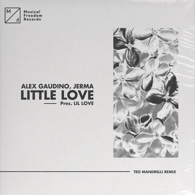 Little Love (pres. Lil Love) [Teo Mandrelli Remix] 專輯 Lil Love