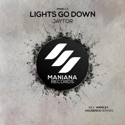 Lights Go Down 專輯 Jaytor