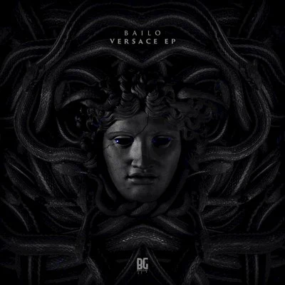 Versace 專輯 mArtYr/Bailo/LYNY