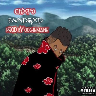 BVNDGXD 專輯 CHXPO