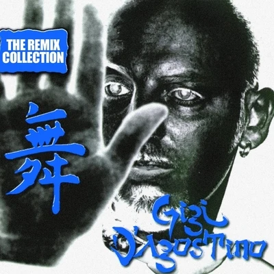 The Remix Collection 專輯 Gigi DAgostino