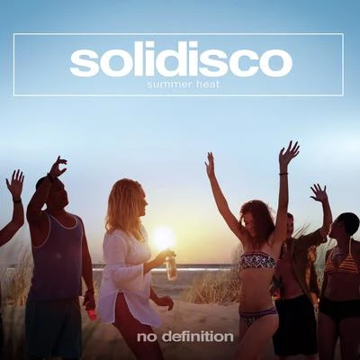 Solidisco Summer Heat