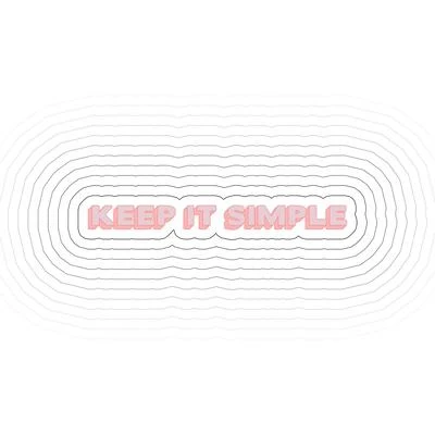 Keep It Simple (feat. Wilder Woods) 專輯 Matoma/Josie Dunne