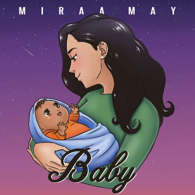 Baby 專輯 Miraa May