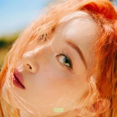 열이올라요 (Heart Burn) 專輯 SUNMI