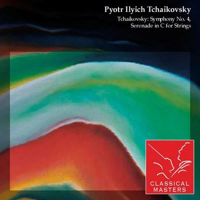 Tchaikovsky: Symphony No. 4, Serenade In C For Strings 專輯 Evgeny Mravinsky