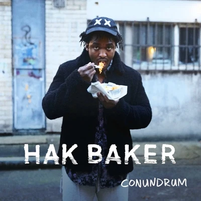 Conundrum 專輯 Hak Baker/Rachel Chinouriri