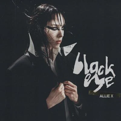 Black Eye 专辑 Allie X