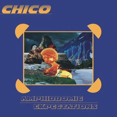 Amphidromic Expectations 專輯 Rio Santana/CHIco/Dj Namto/Gipsy Kings