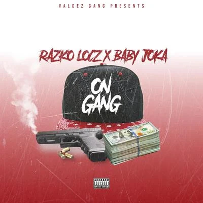 On Gang 專輯 Razko Locz