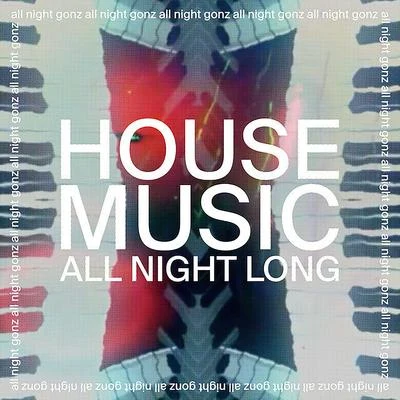 House Music All Night Long (All Night Gonz Extended Version) 專輯 Jarvis Cocker