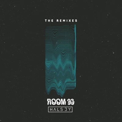 Room 93: The Remixes 專輯 Lauren Jauregui/Halsey