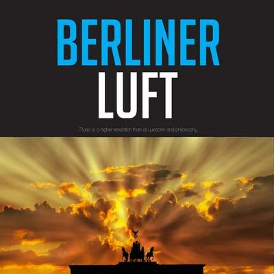 Berliner Luft 專輯 Claire Waldoff