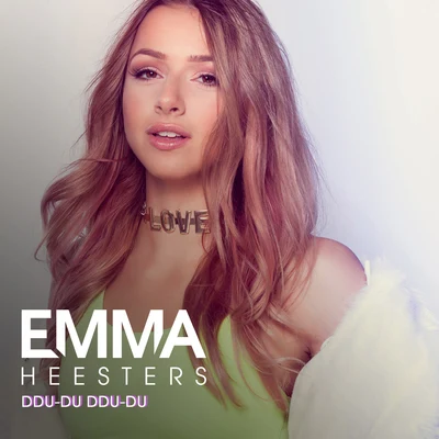 Ddu-Du Ddu-Du 專輯 Emma Heesters/Bilal Wahib/Kris Kross Amsterdam