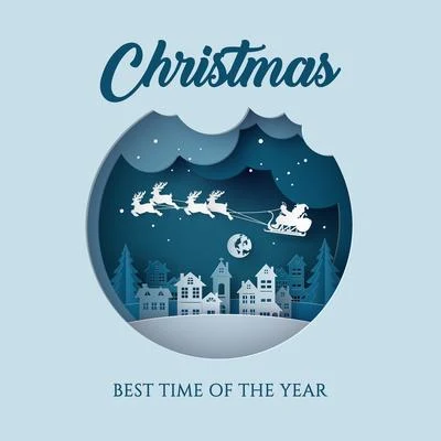 Christmas – Best Time of the Year: 2019 Instrumental Interpretations of Most Beautiful Traditional Christmas Carols 專輯 Christmas Songs Music/Classical Christmas Music and Holiday Songs/The Merry Christmas Players