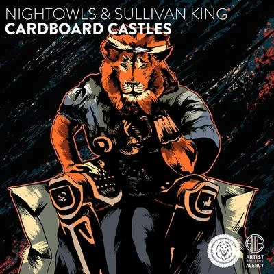 Cardboard Castles 專輯 NIGHTOWLS