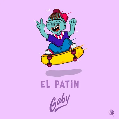 El Patín 专辑 Gaby/Justin Tremaine/HENAO