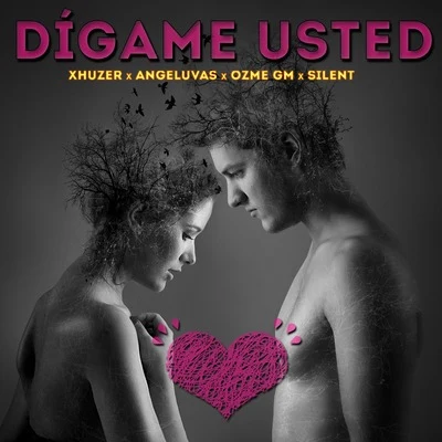 Dígame Usted 專輯 Silent